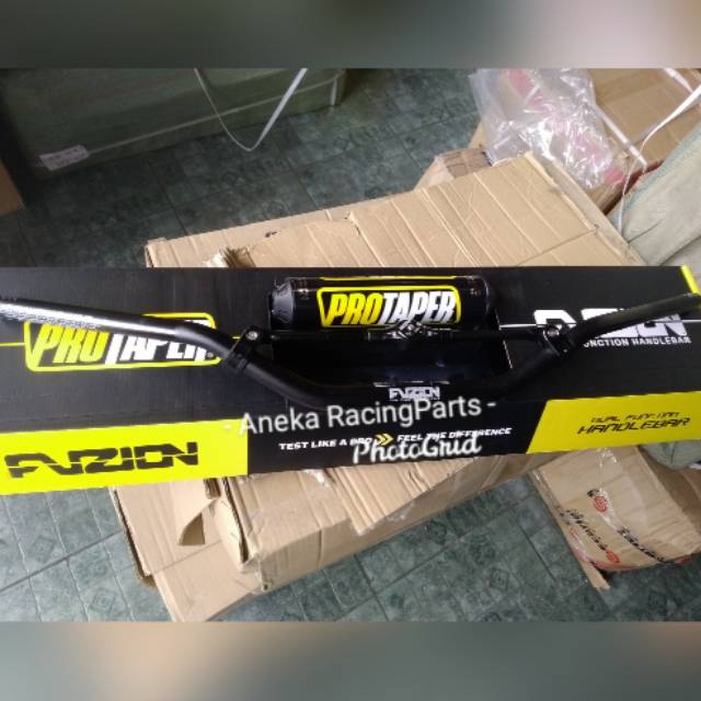 stang protaper fuzion HR crf klx vixion beat street xride dll