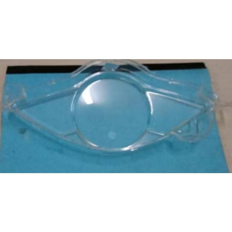 mika kilometer/ speedometer Blade'11