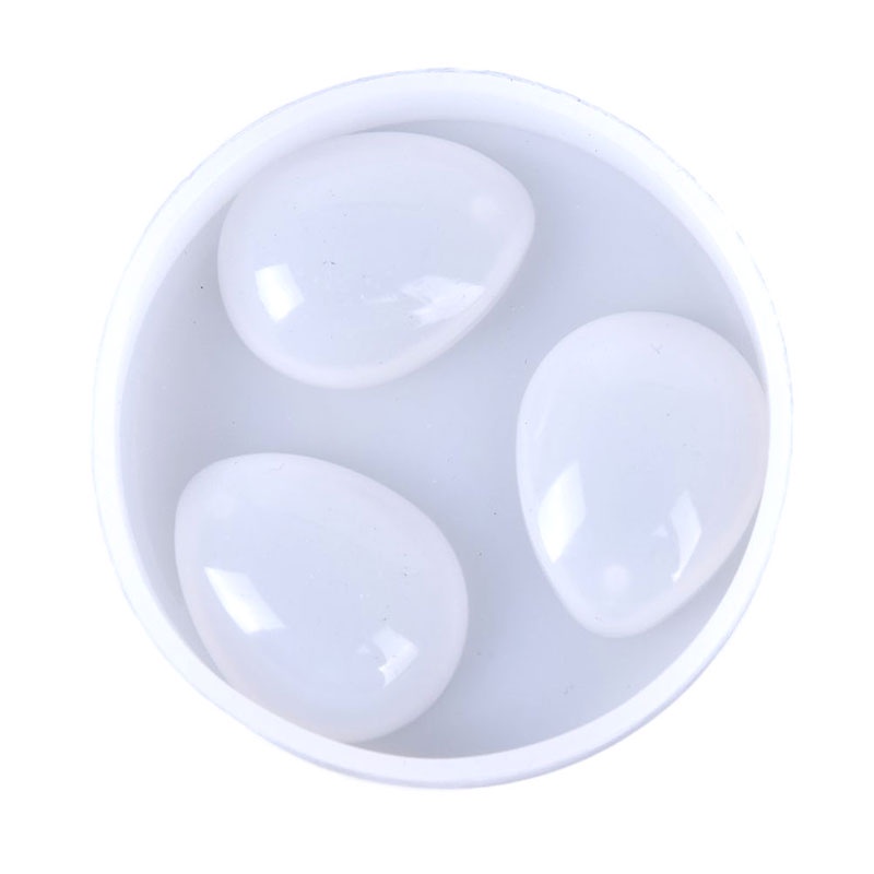 Cetakan Resin Diy Bahan Silikon Untuk Membuat Perhiasan