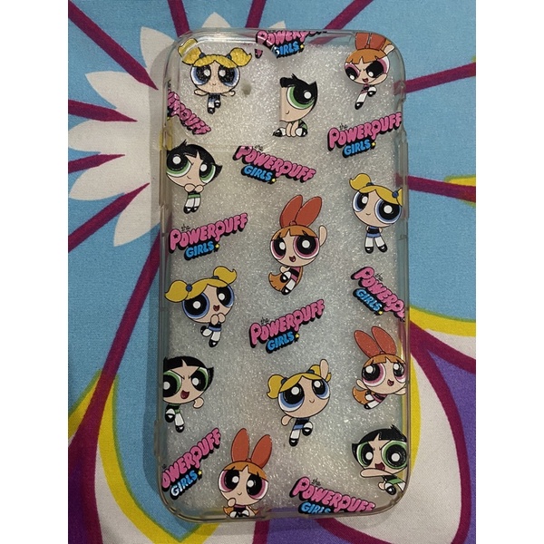 (Preloved) Case Iphone 11 Pro