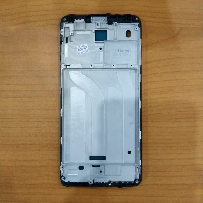 Frame Tatakan Lcd Redmi 5 Biasa | Bazel Tulang Rangka Tengah Xiaomi Redmi 5 Original