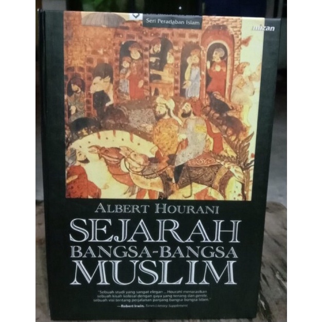 BKU Sejarah Bangsa-Bangsa Muslim New