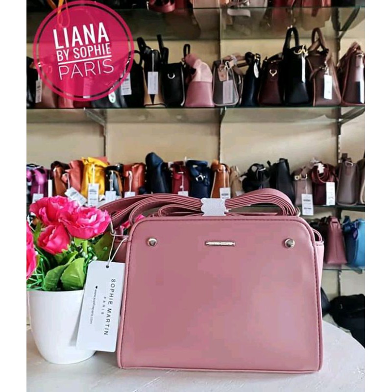 LIANA BAG SOPHIE PARIS