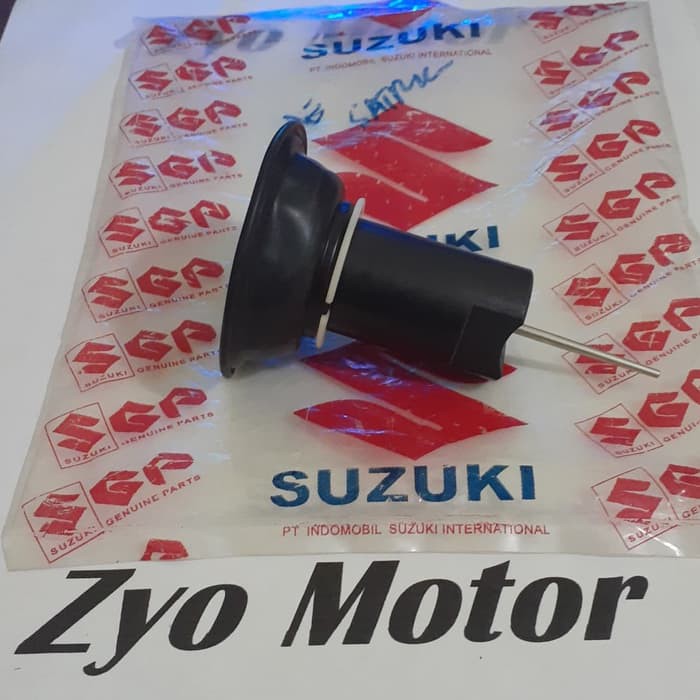 VAKUM SATRIA FU 150 KARET VAKUM SATRIA FU ORI COPOTAN OEM