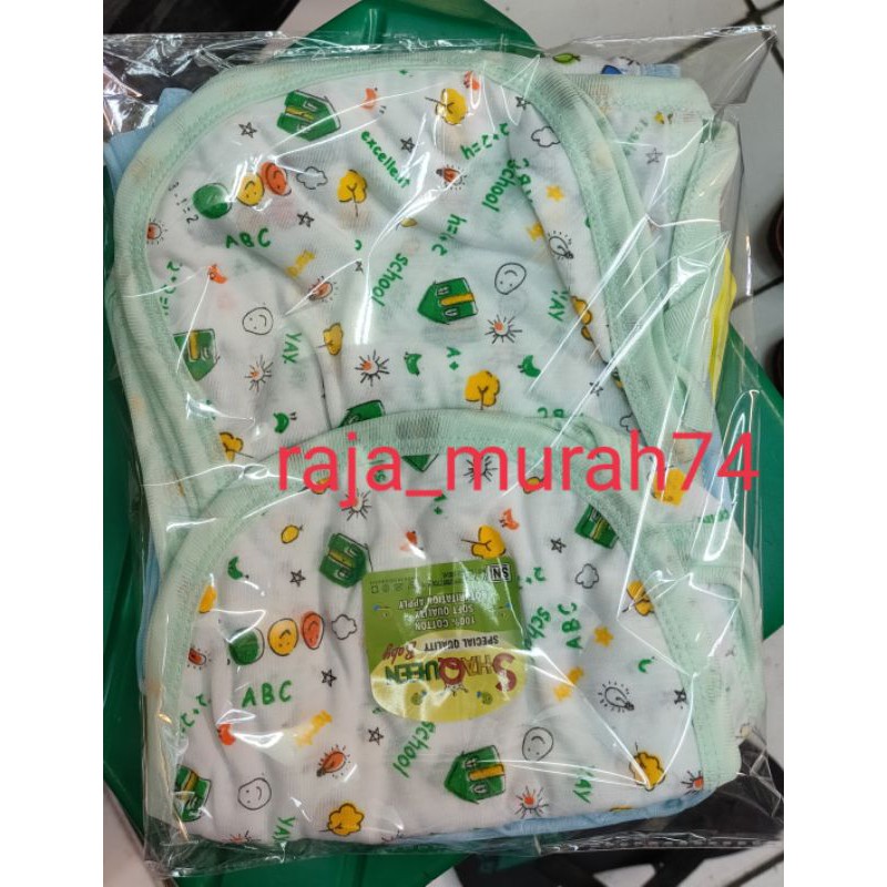 popok tali bayi murah SNI isi 12 pcs