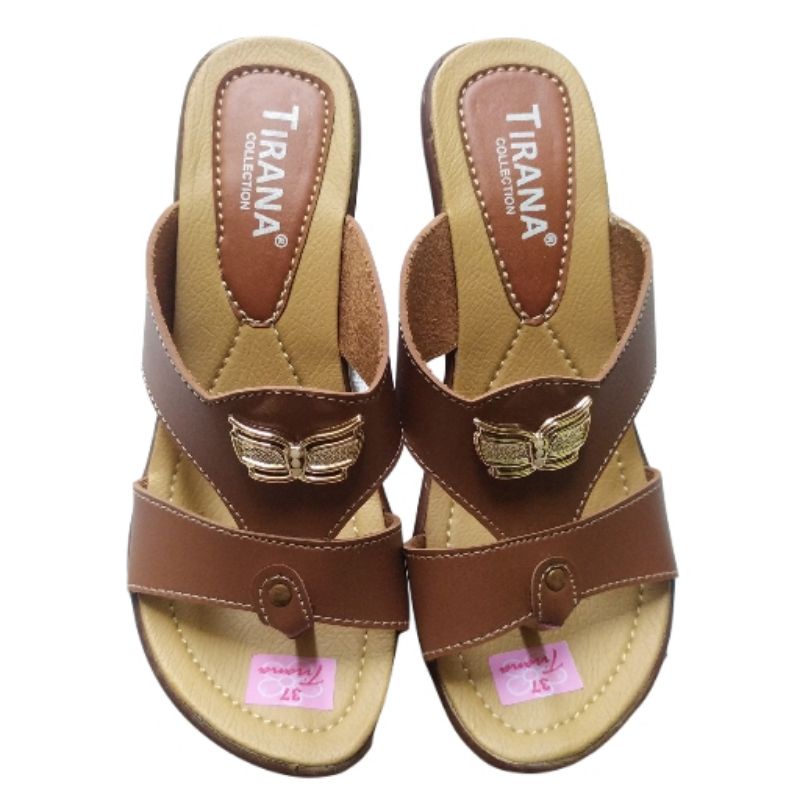 sandal wanita - milana collection