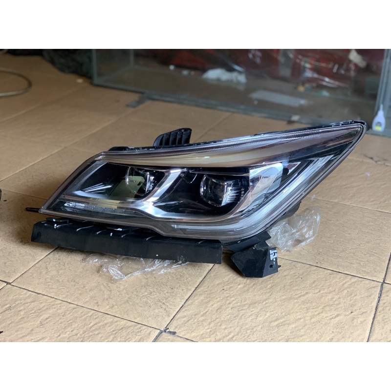 Headlamp Lampu Depan Wuling Cortez Led Facelift