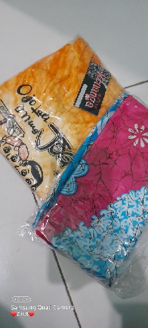 Setelan Anak / Kaos Anak/ Kaos Batik Anak/ Kaos Jogja