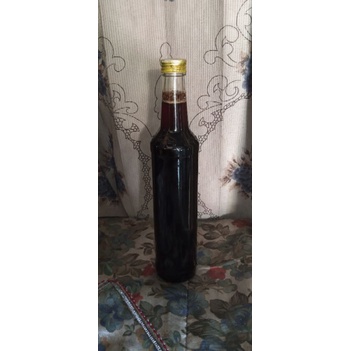 

Madu Hitam