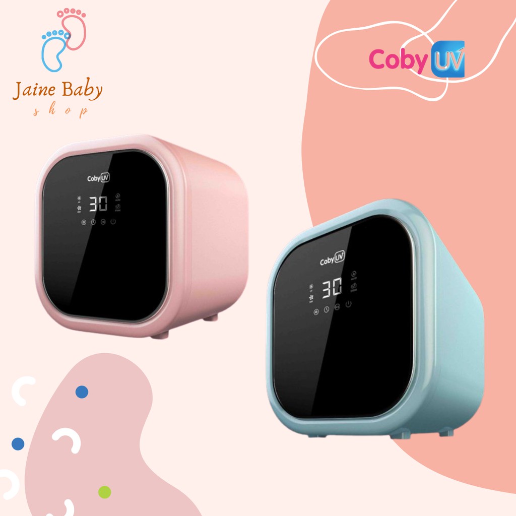 Coby Haus UV Sterilizer V2