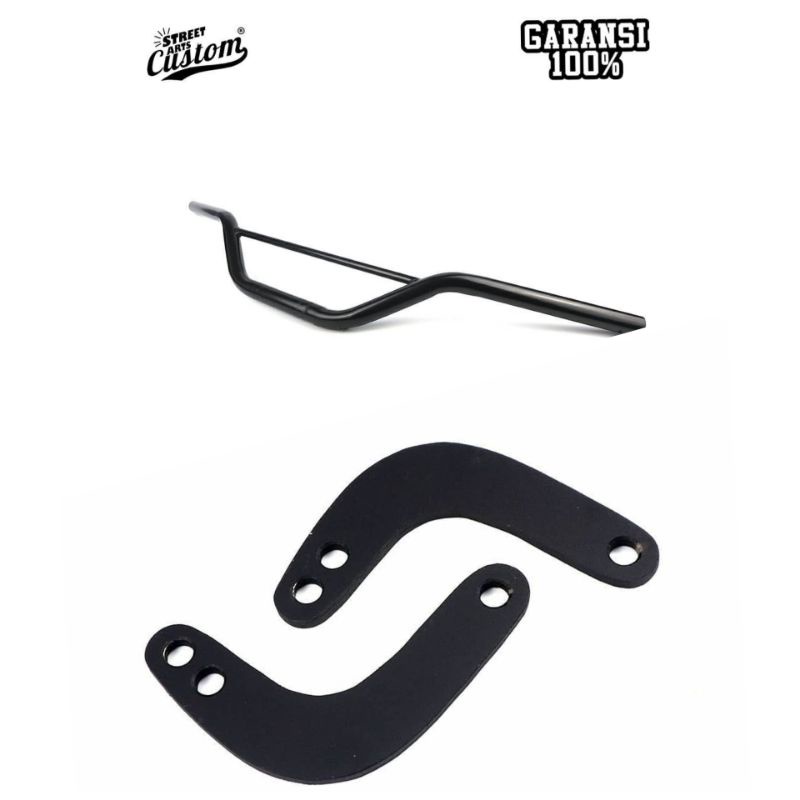 Paket Stang XSR-155 / Handlebar Tracker / Lowering kit XSR-155