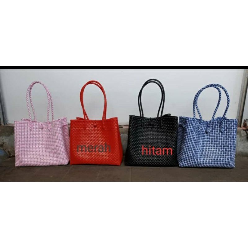 tas jali jali size XL