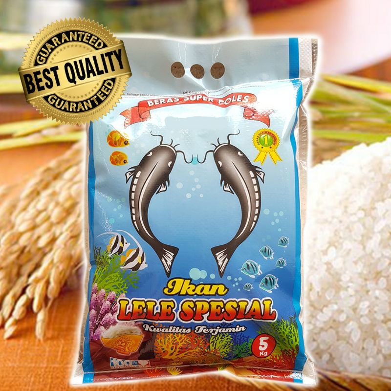 

Rojo Lele Premium & super premium