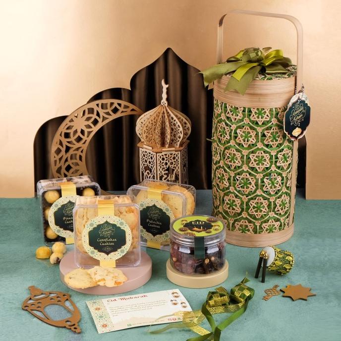

HAMPERS RAMADHAN | HAMPERS IDUL FITRI | PARSEL RAMADHAN