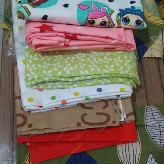 Sprei Star Goldwyn