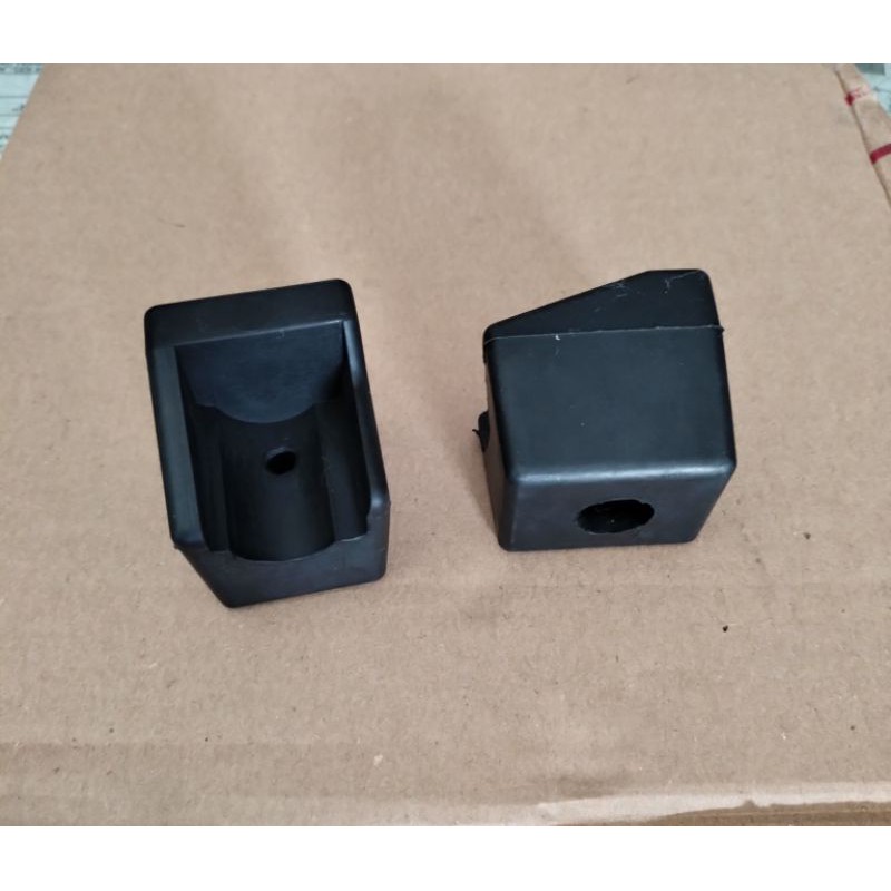 ORI CUSHION RR SEAT KARET GANJEL JOK BELAKANG KIJANG SUPER GRAND ROVER KAPSUL AVANZA XENIA