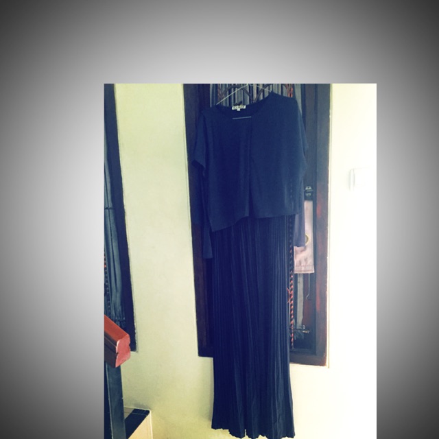 Isla mode ( preloved )