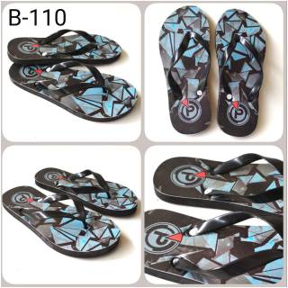  Sandal  Jepit  Pria Gaya Korea Shopee Indonesia