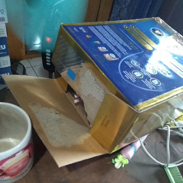 Hiasan Kue Cake Topper Birthday C1 Rainbow Ruby Isi 7