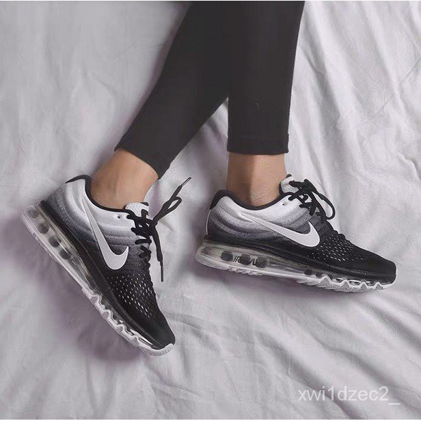 air max 2017 multicolor