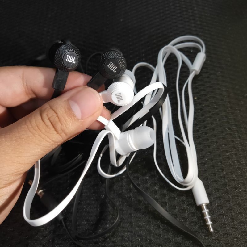 headset jbl by Harman
