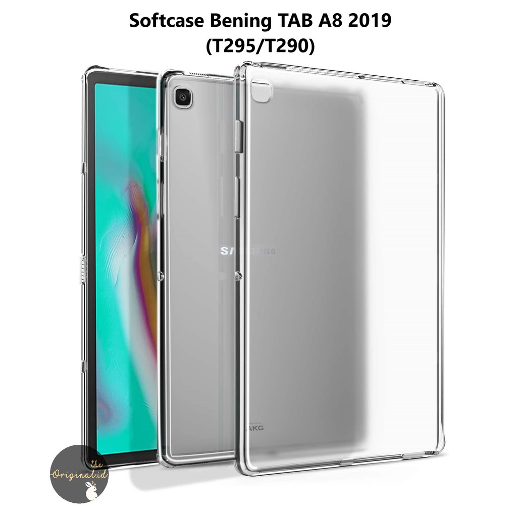 Samsung Tab A 8 2019 | CASE ULTRATHIN SAMSUNG Galaxy TAB