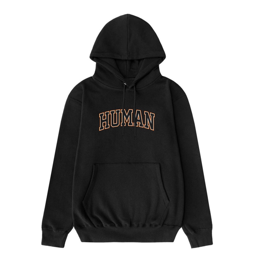 Sweater Pria Sweter Hoodie Sweater kupluk pria dan wanita BISA COD