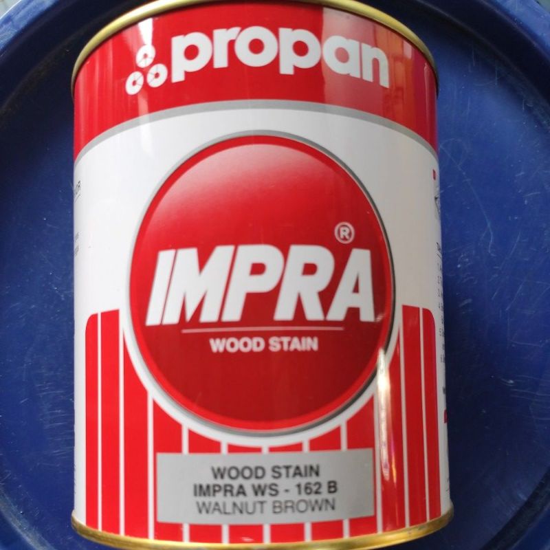 Cat kayu Impra Propan Woodstain 1 Liter