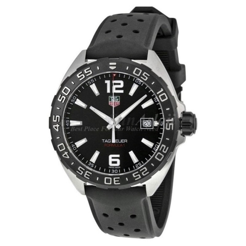 TAG Heuer watch preloved