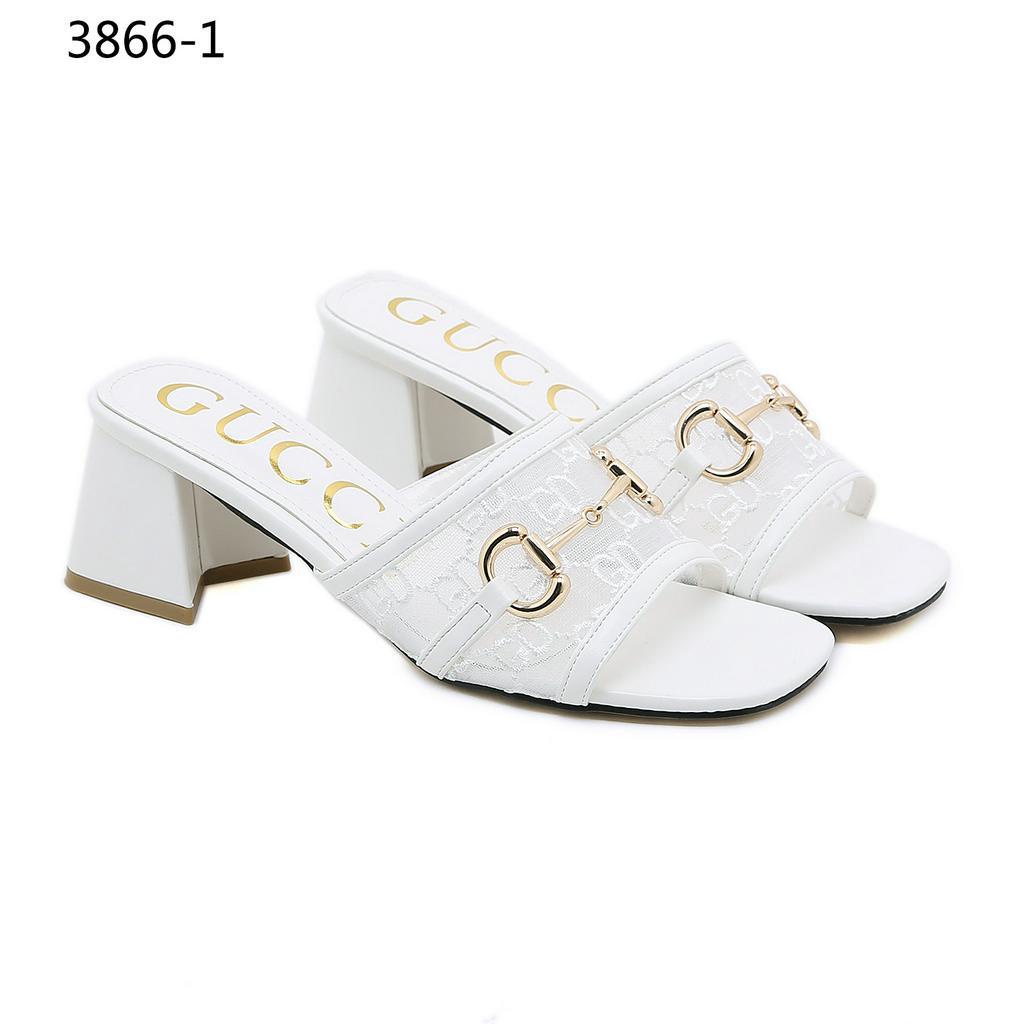 gc 3866-1 Heels