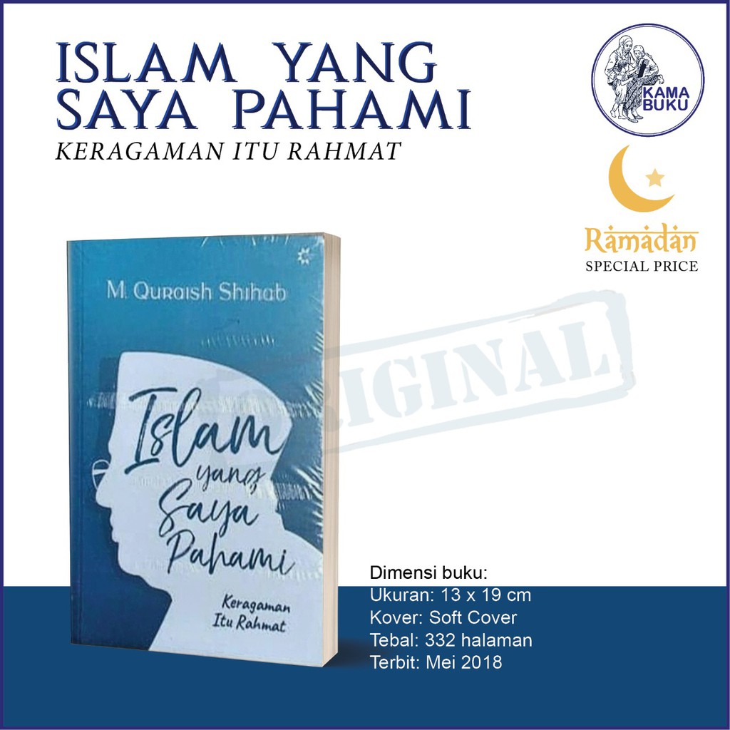 Islam yang Saya Pahami