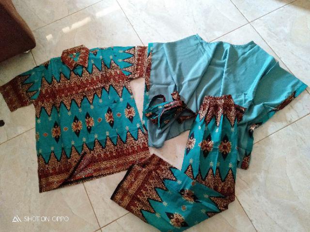 Artomoro Grosir Couple Monalisa Termurah