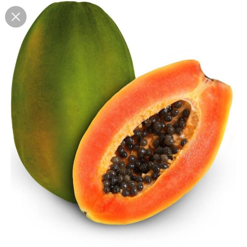 

Pepaya satuan ukuran Besar Fresh