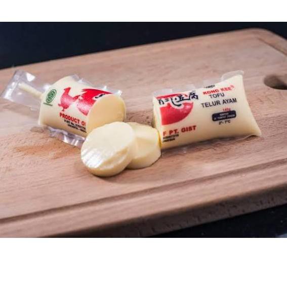 

PREMIUM FCW - Sayuran Segar Sayur Jakarta FRESH Tahu / Tofu Jepang Per Pack