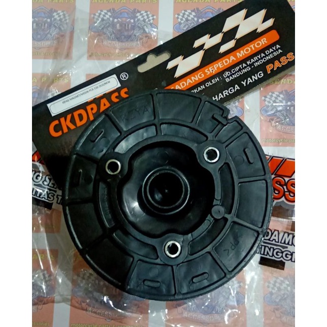 Kipas Mesin Untuk Motor PCX 150 Old / PCX 150 New ckd pass