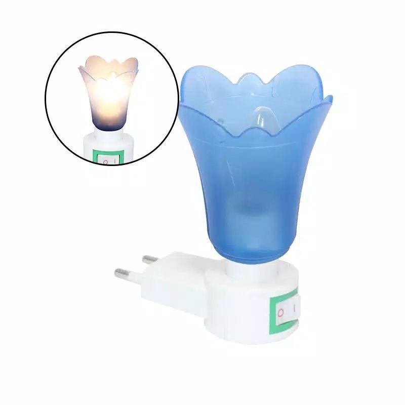 Lampu tidur mini lamp JM 993