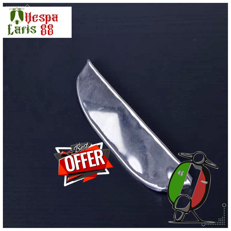 Topi Lampu Pet Lampu Depan Vespa PX