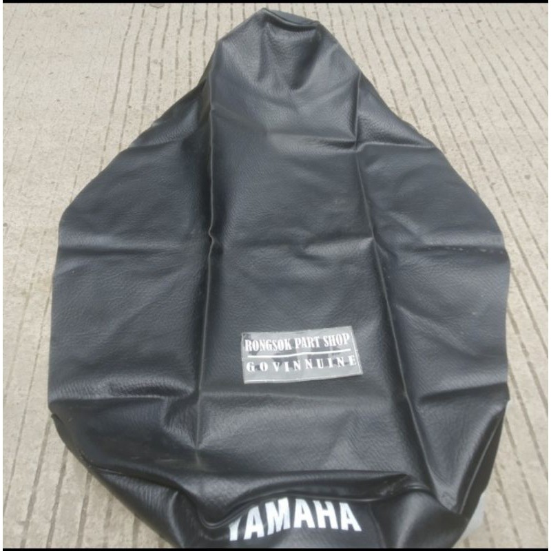 SARUNG KULIT JOK YAMAHA VEGA OLD FIZR ORIGINAL YAMAHA 5ER-F470F-20
