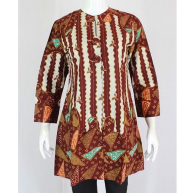 Batik Blarak
