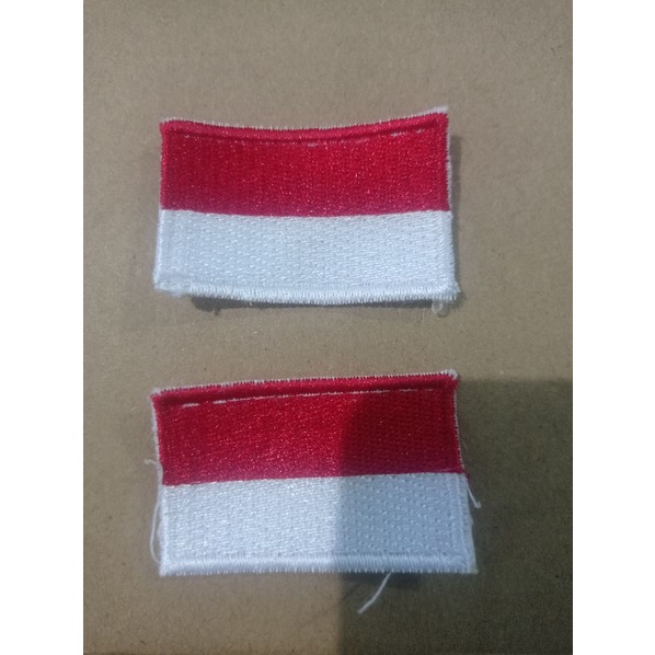 Jual LOGO BENDERA INDONESIA | Shopee Indonesia