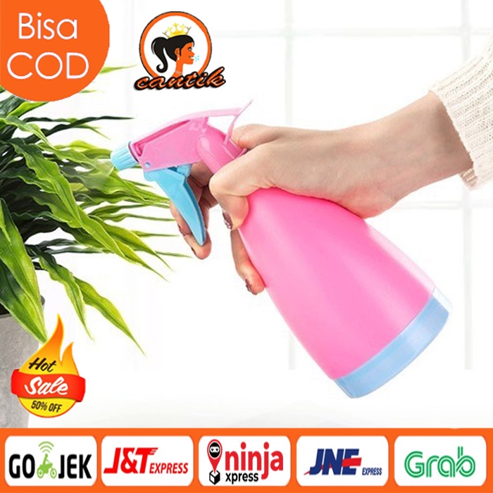 HC Botol Spray MultiFungsi Semprot Tanaman Botol 500 ML / SEMPROTAN TANAMAN