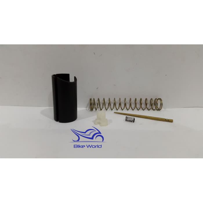 HOT SALE  Skep Karbu Shogun 125 ORIGINAL