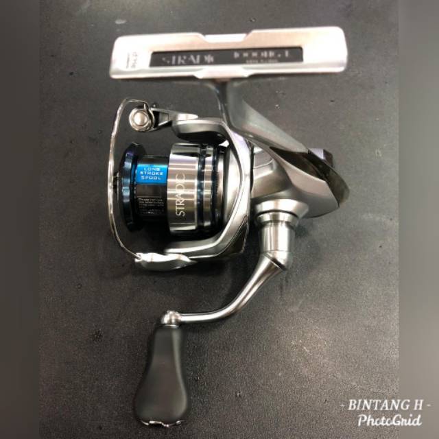 Reel Shimano Stradic 1000 HG