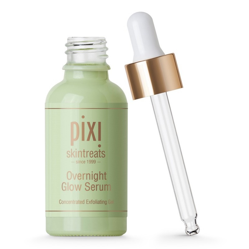 PIXI Overnight Glow Serum / jual PIXI Overnight Glow Serum / serum PIXI / jual serum PIXI