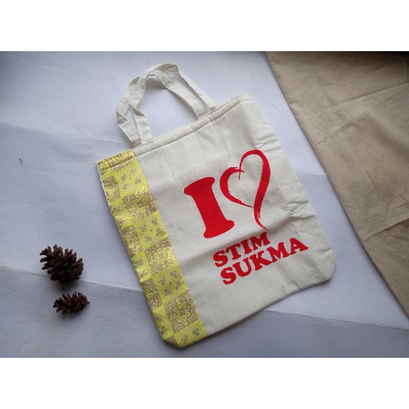 

Tempah Goodie bag Belacu Murah