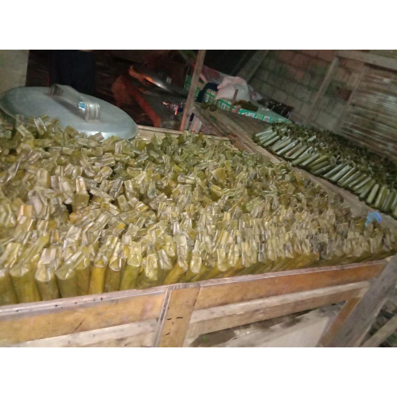 

KETUPAT LEBARAN JAKARTA SELATAN