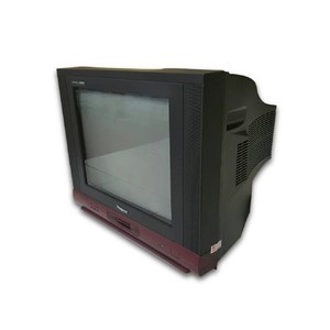 TV NAGOYA 17 INCH SUPER FLAT TYPE 1771