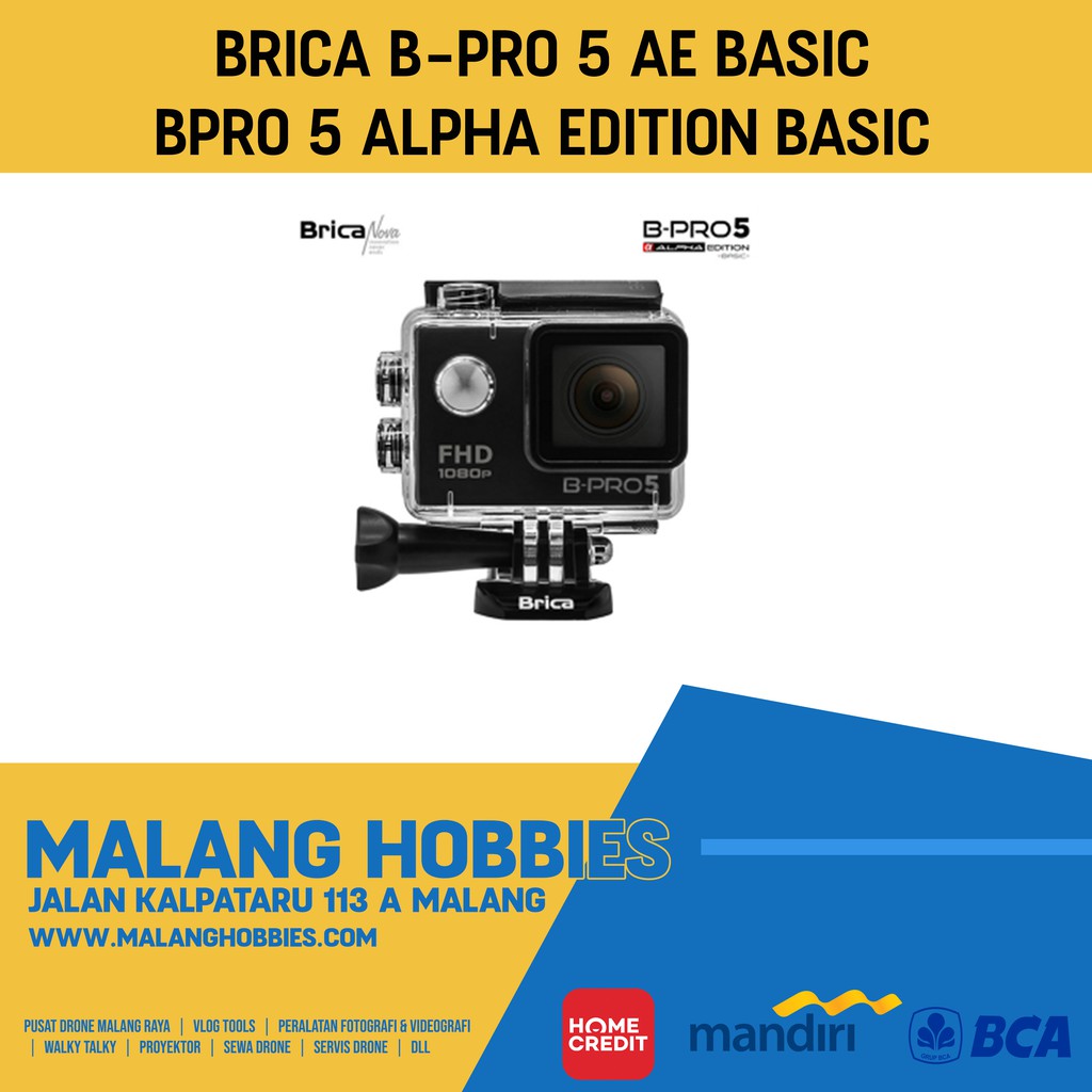 Brica B-Pro 5 Basic