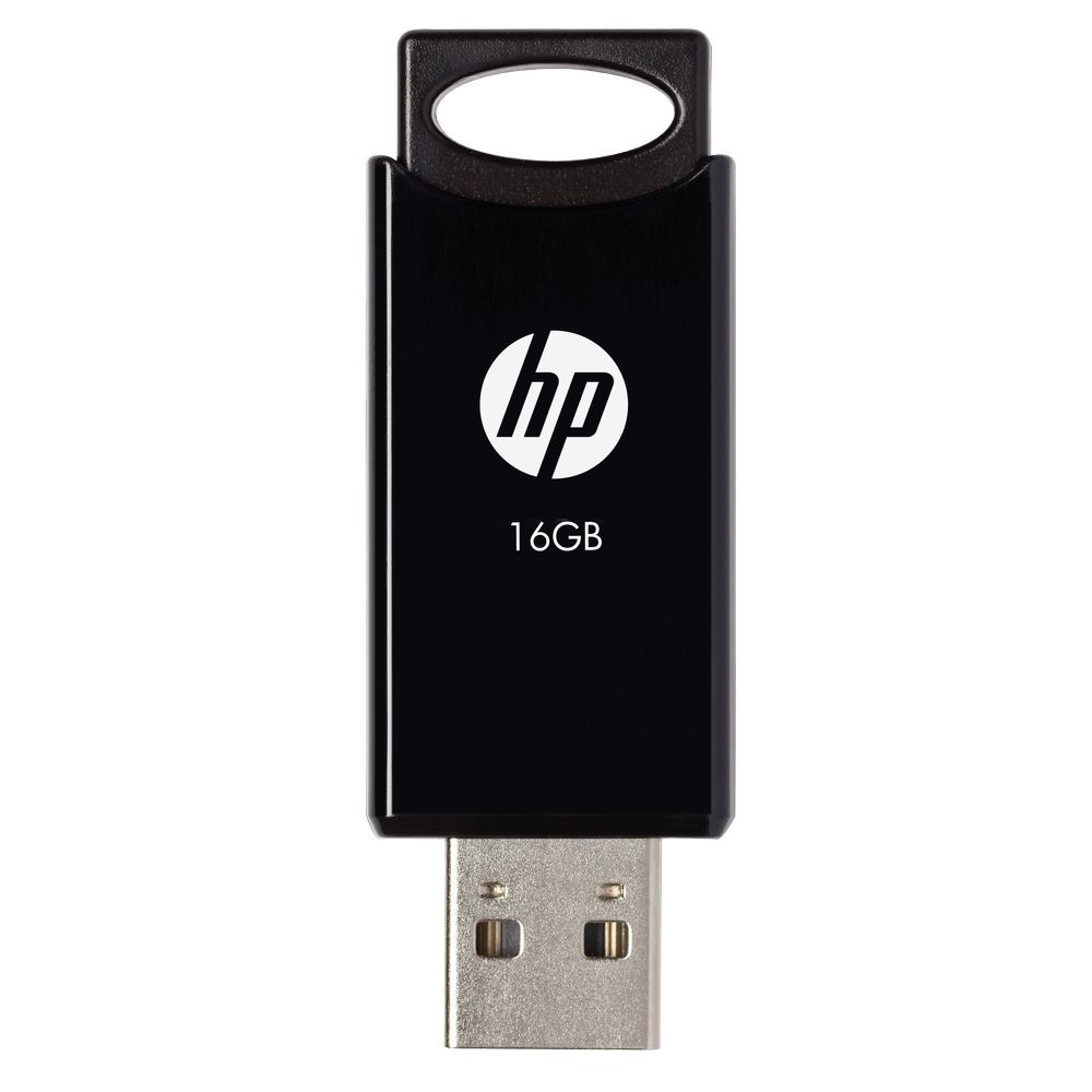 Flashdisk HP v212 16GB Original USB 2.0