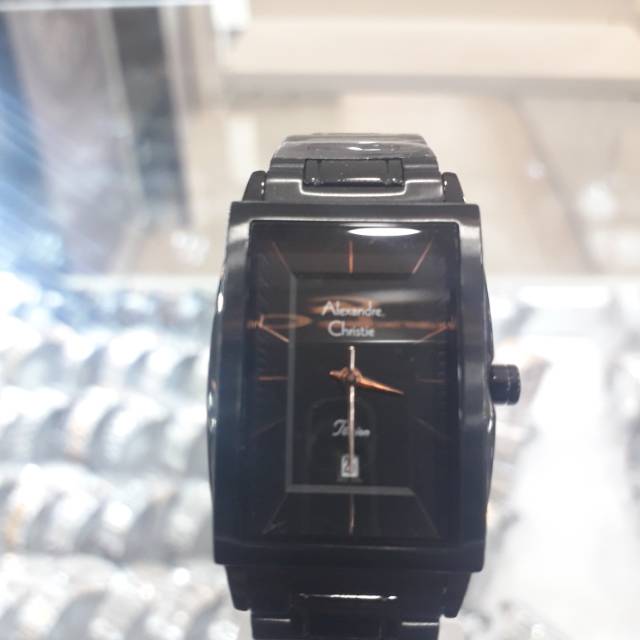 Jam tangan cewek ac2802